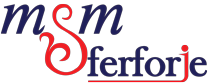 Ferforje Doğrama | Demir Doğrama | MSM Ferforje
